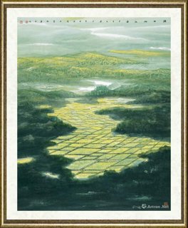 董继宁_陕北好江南_Nanniwan - Fertile Farmland Converted from Wasteland